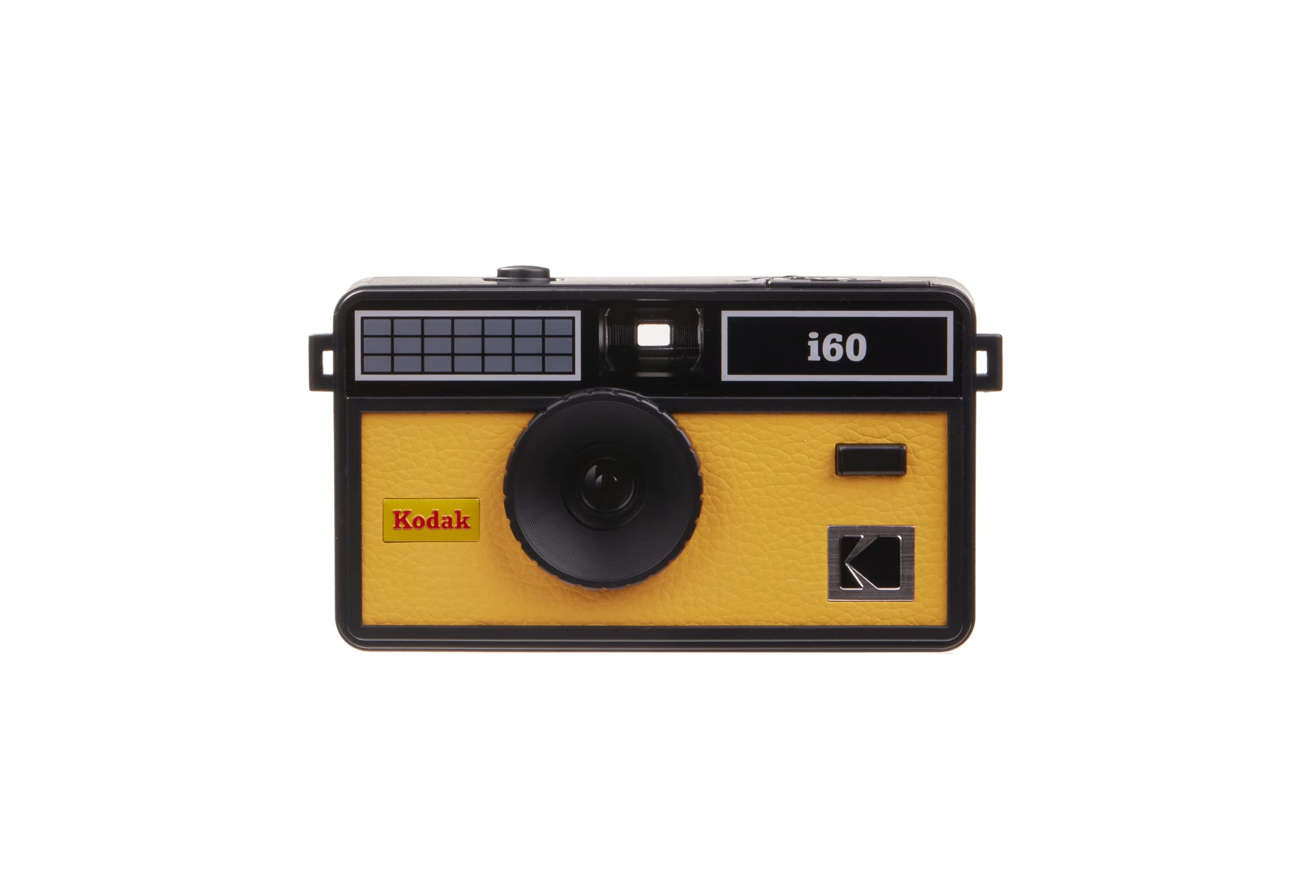 Kodak i60 再利用可能35mmフィルムカメラ - レトロスタイル