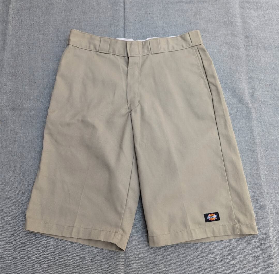 dickies work shorts 小岩店