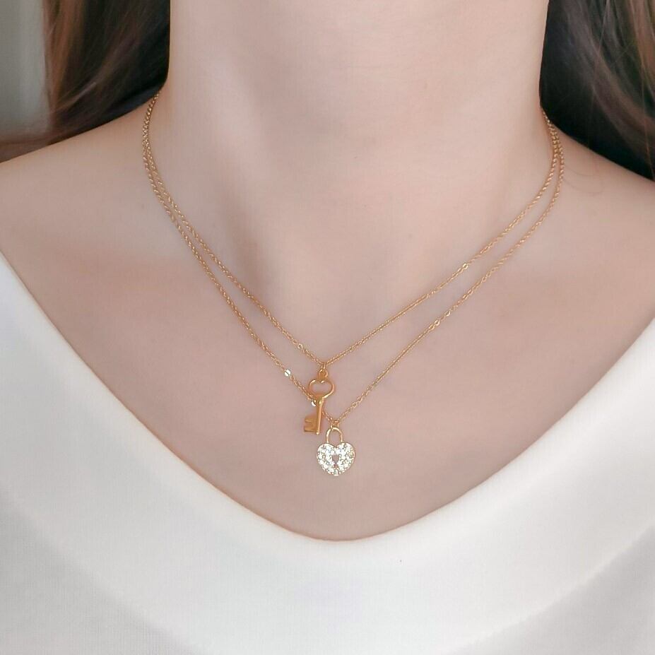 お金に愛される♡金縁結びのお守りネックレス♡金運アップ お金に愛される♡金縁結びのお守りネックレス♡金運アップ