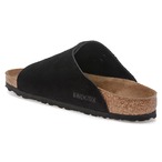 ［BIRKENSTOCK］Zürich／チューリヒ （36-38）VL｜Black