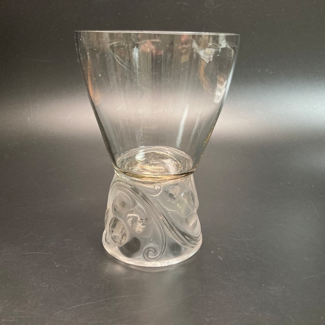 R.LALIQUE ルネ・ラリック 葡萄紋 ワインサービス「Thomery」トムリ 