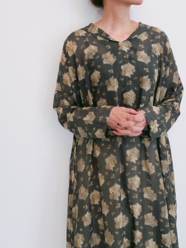 TOWAVASE / Renelle dress