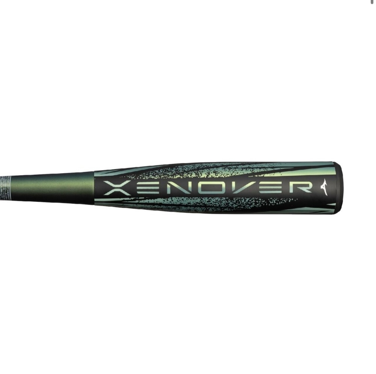 MIZUNOーミズノ BEYONDMAX XENOVER(ビヨンドマックス ゼノバー)一般軟式バット トップバランス 83cm/平均710g 84cm/平均720g 85cm/平均730g・画像6