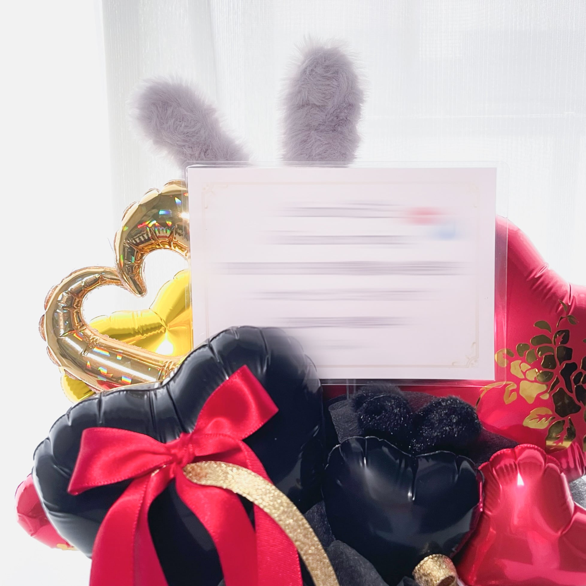 アレンジ おまかせ355【+α対応品】