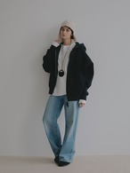 ETRE TOKYO ネックコードコームネックチャーム