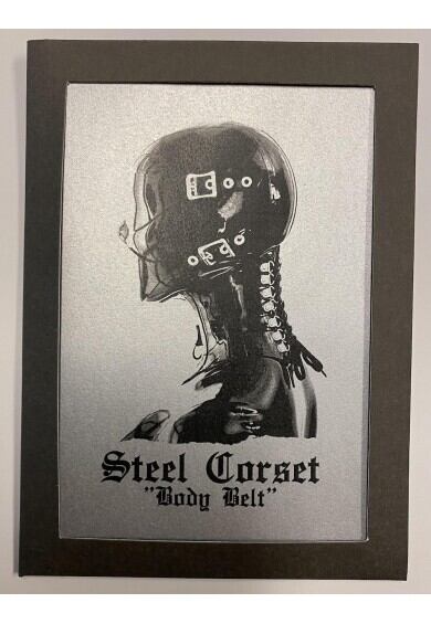 Konflict - Third World C.O.N.T.R.O.L. (CD) | 死体カセット
