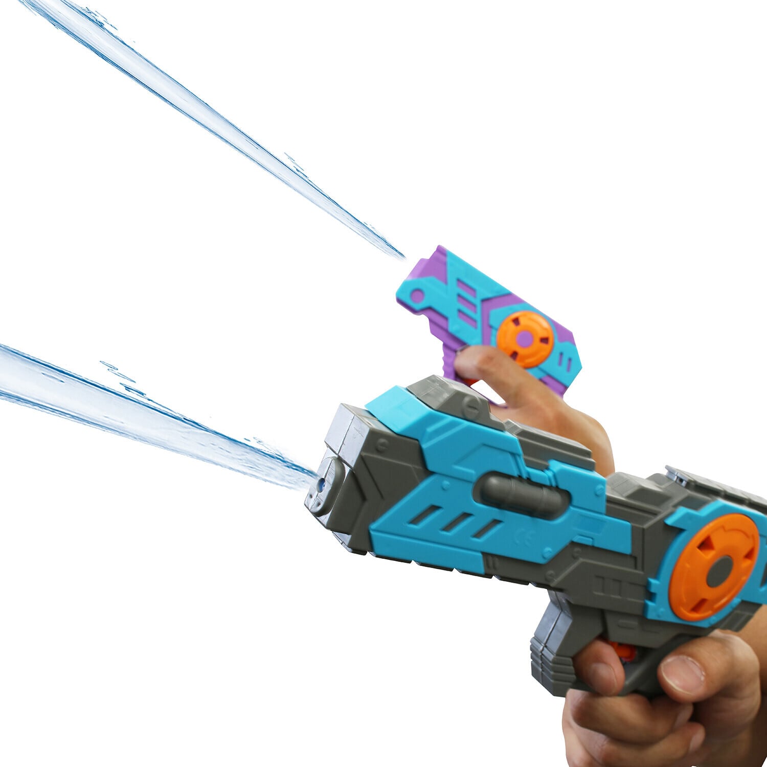 スターウォーズ　STAR WARS ブラスター　水鉄砲　ウォーターガン スターウォーズ STAR WARS ブラスター 水鉄砲 ウォーターガン