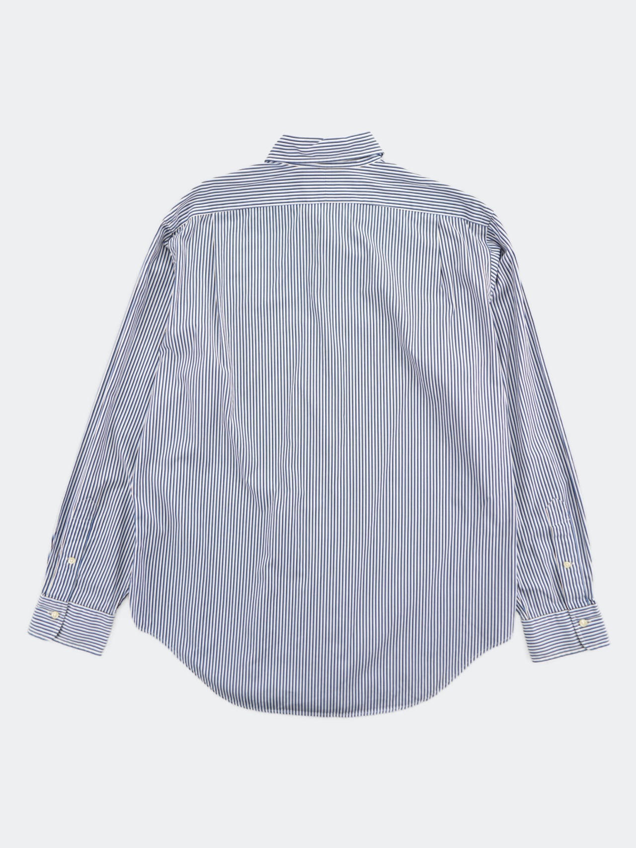 Polo by Ralph Laurrent stripe shirt