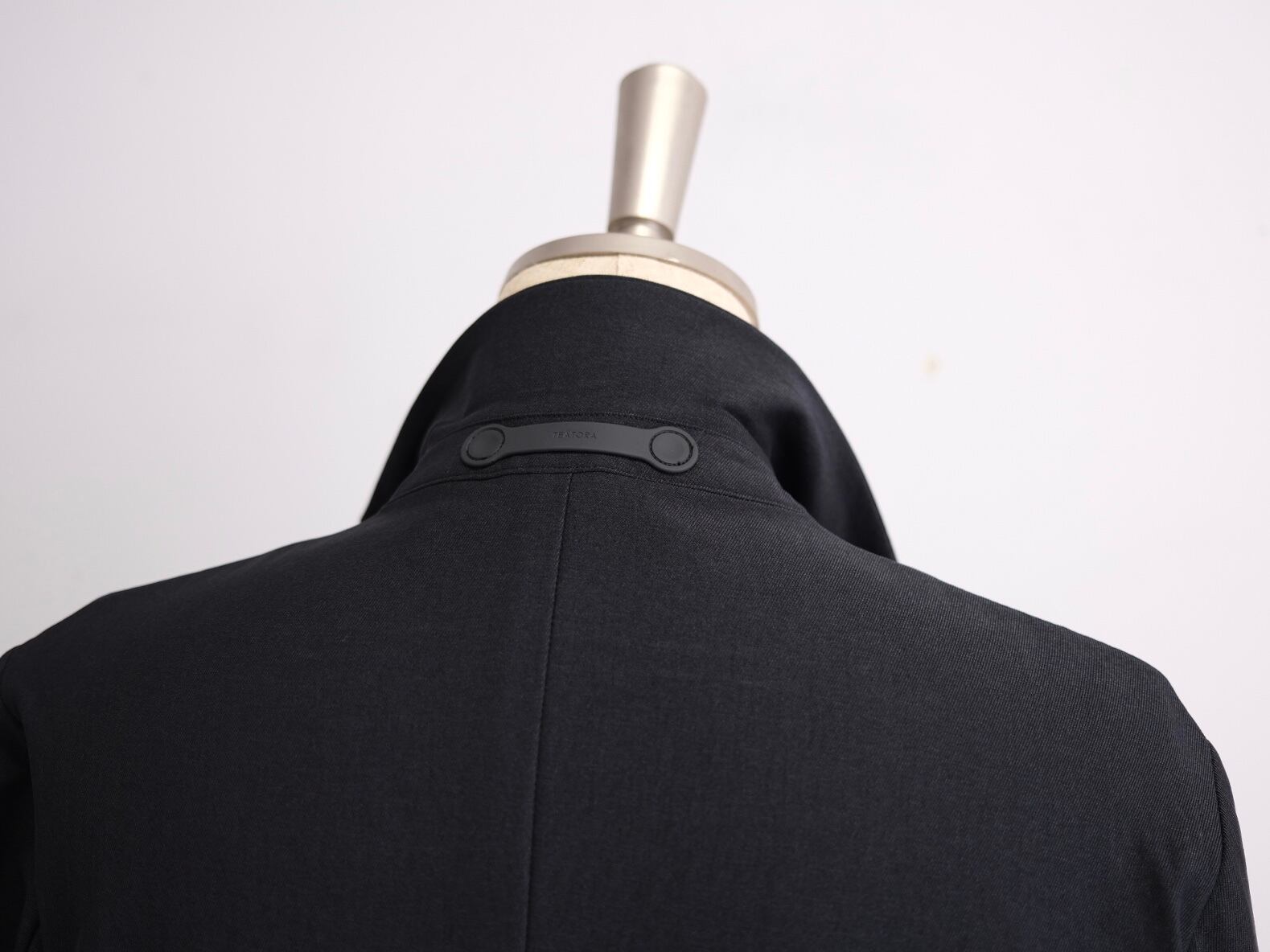 TEATORA” DEVICE JKT GC(GHOST CODE)” | Lapel online store