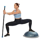 BOSU®  WEIGHTED BALANCE BAR 2KG（ボス ウエイト バランス バー 2Kg）BOSU Fitness 日本正規輸入代理店