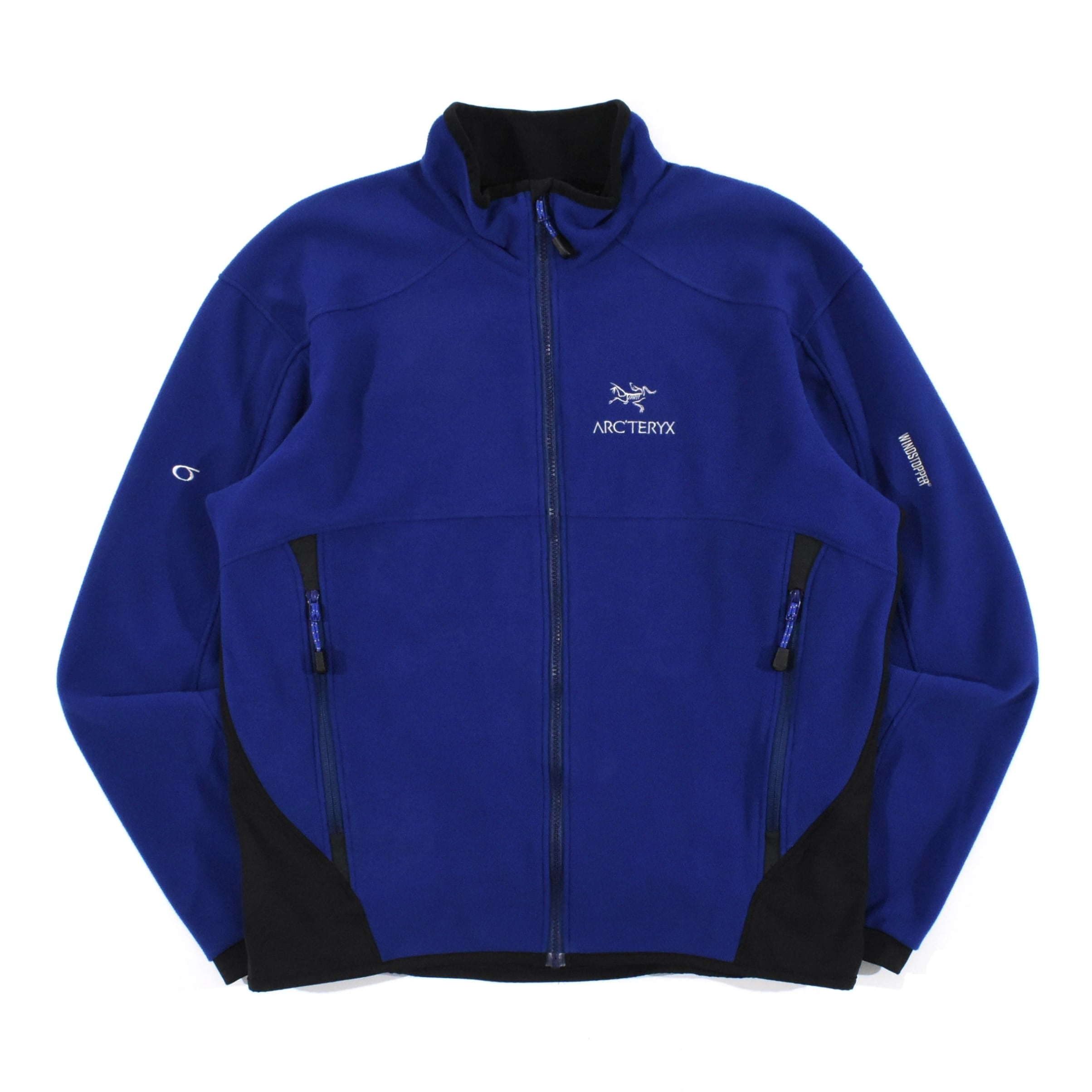 ARC'TERYX SIGMA LT WINDSTOPPER FLEECE JACKET TOOBLUE L | Pay ID ARC'TERYX SIGMA LT WINDSTOPPER FLEECE JACKET TOOBLUE L | Pay ID