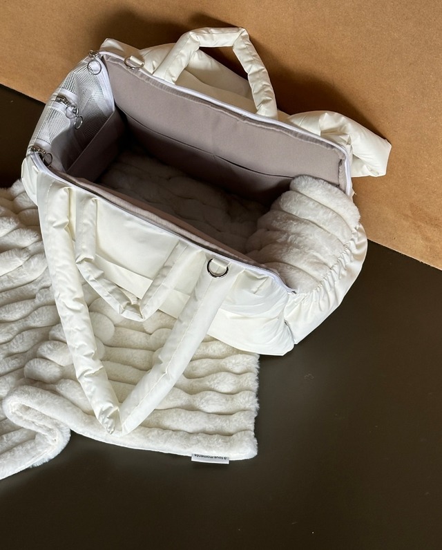 【Monシリーズ オプション】ーウィンターインナークッション