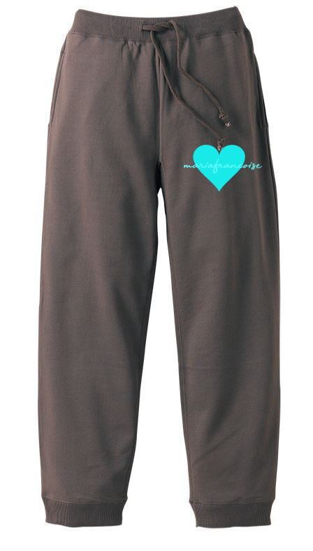 Mサイズ グレー ロンハーマン スウェット RHC スウェット パンツ