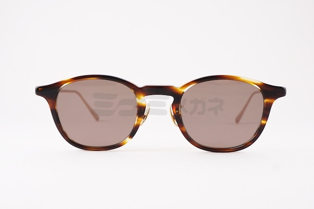 A.D.S.R. サングラス THOMAS 04 45サイズ ボスリントン トーマス ADSR エーディーエスアール 正規品-2枚目