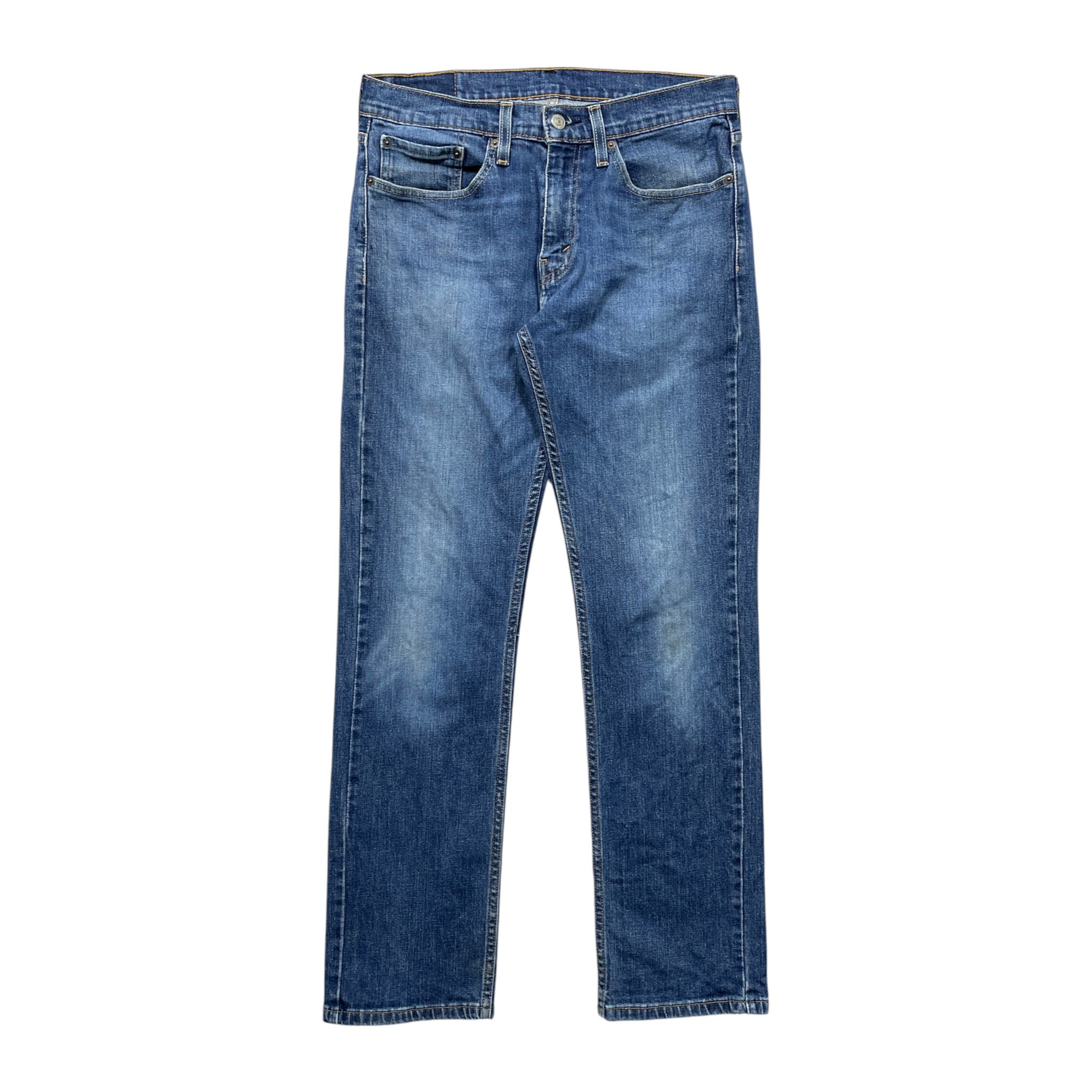 USA 古着 Levis リーバイス 505 ストレート デニムパンツ ジーンズ