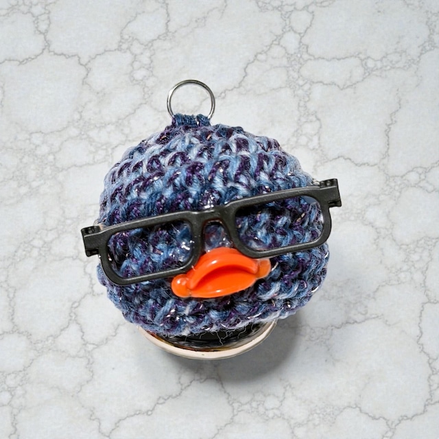 *あみつくもん＊がりべんくん*