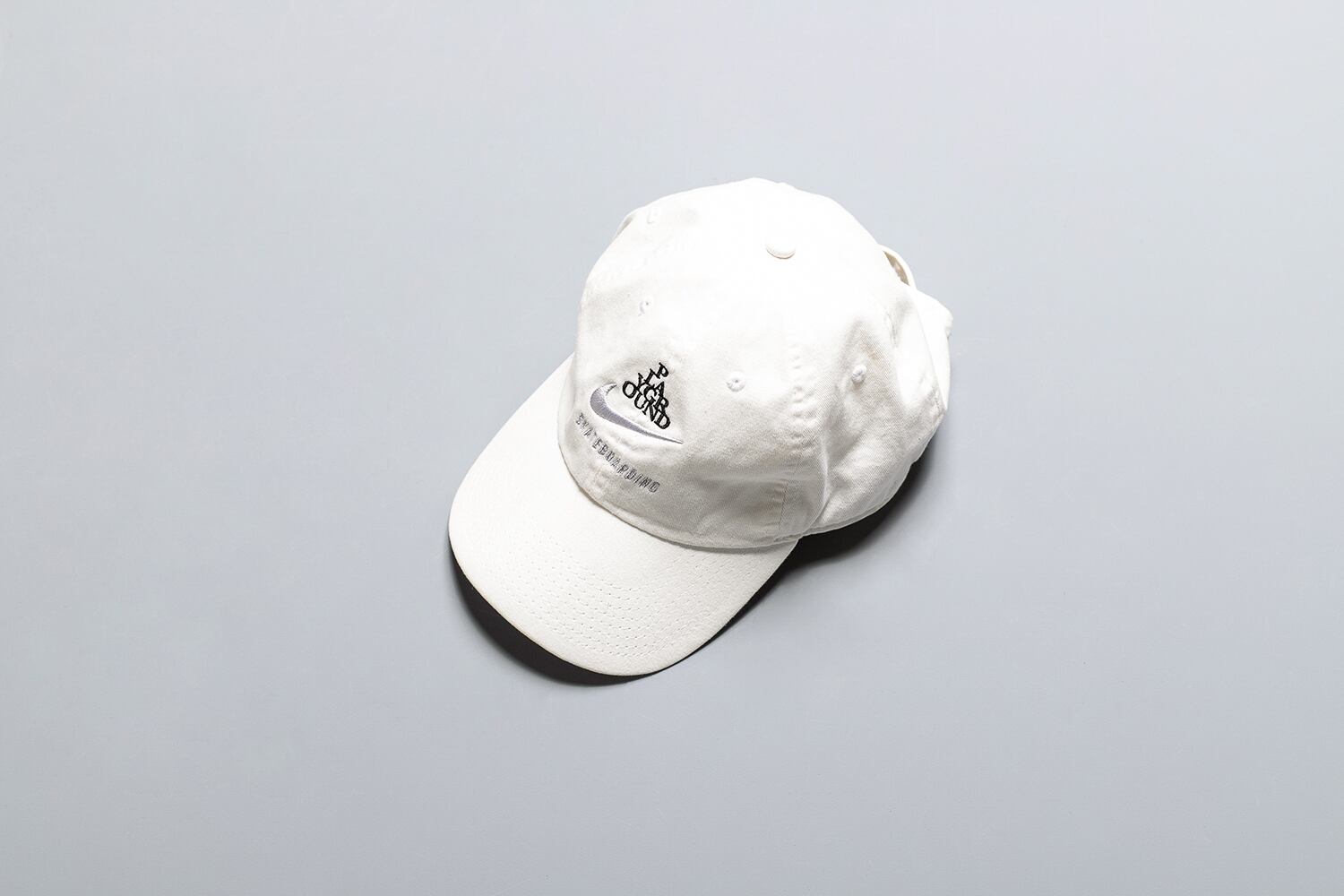 NIKE CAP | PLAYGROUND CUSTOM