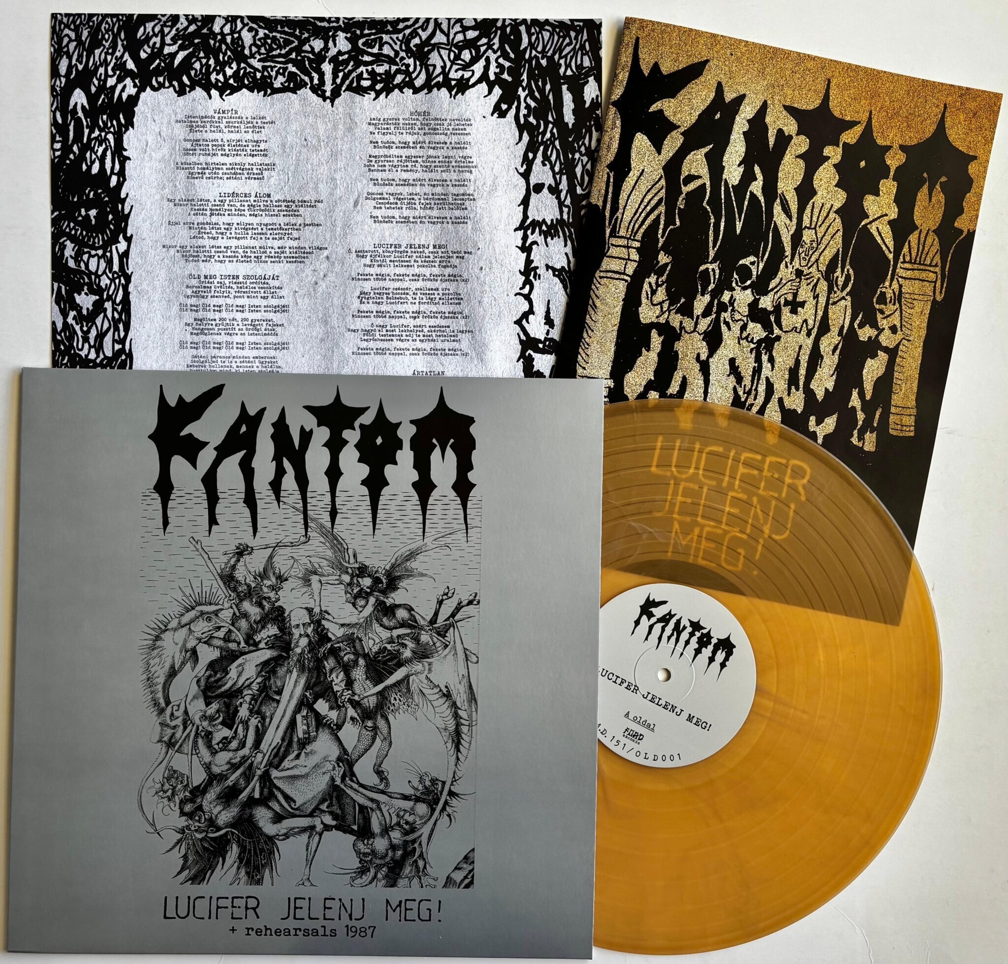 帯付き　N.E.N. D.D.S & MULBE アナログレコード 2/2(金) インディ/オルタナ新着中古レコード情報 400枚以上一挙投入