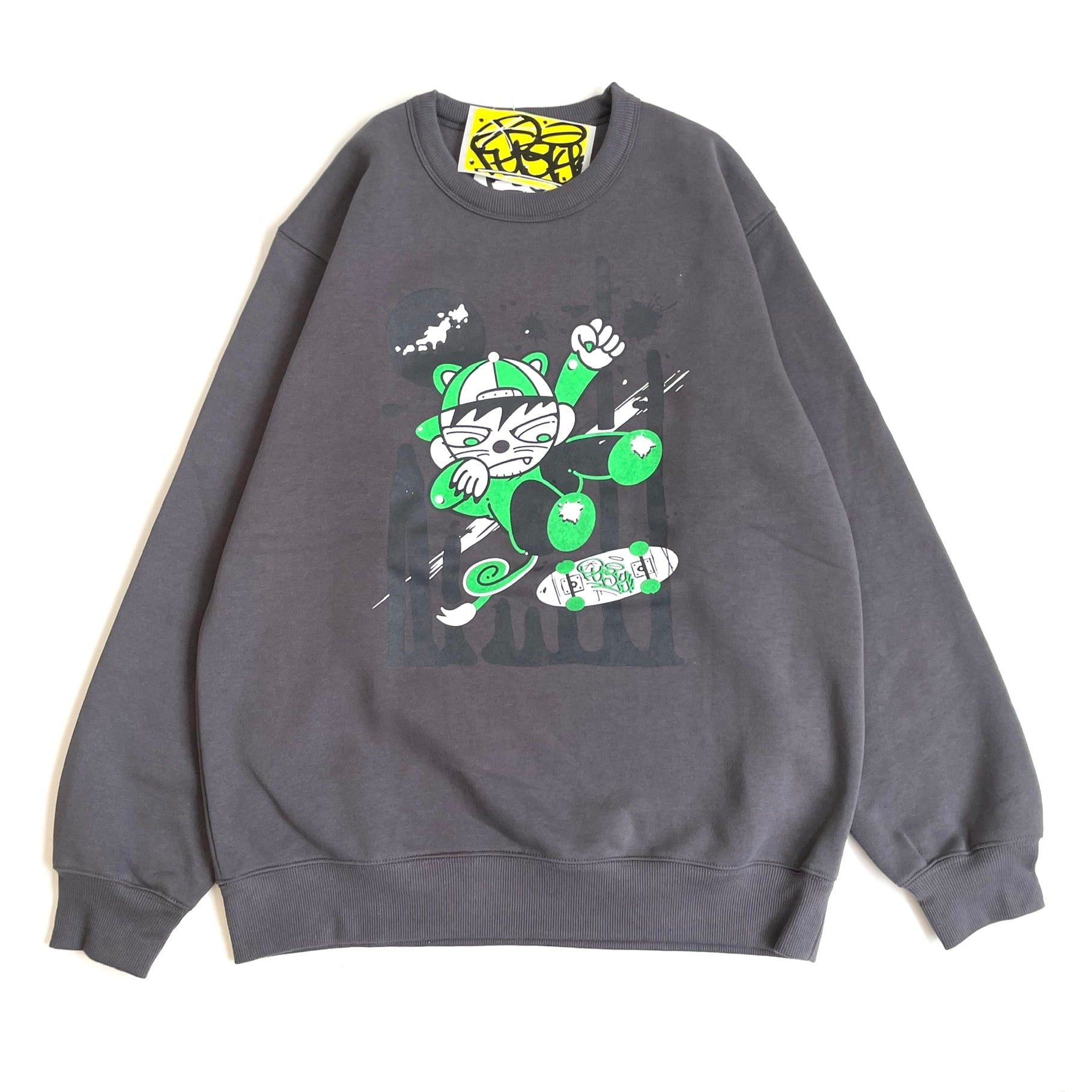 INDEPENDENT JAPAN LTD BTG GAME SHIRT | REVERSE STORE