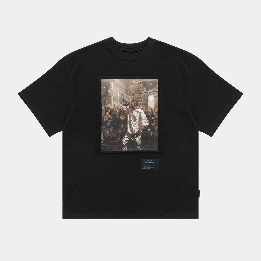 会場限定XXL 】Tyler The Creator Live T-Shirt タイラー・ザ