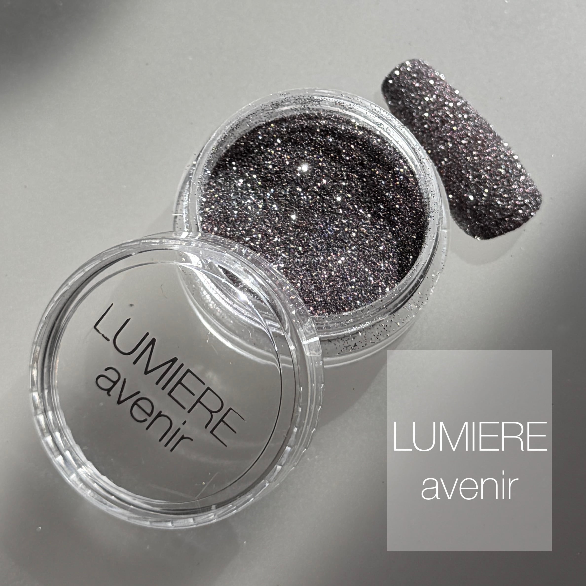 bran noble glitter ブランノーブルグリッター | lumiere avenir