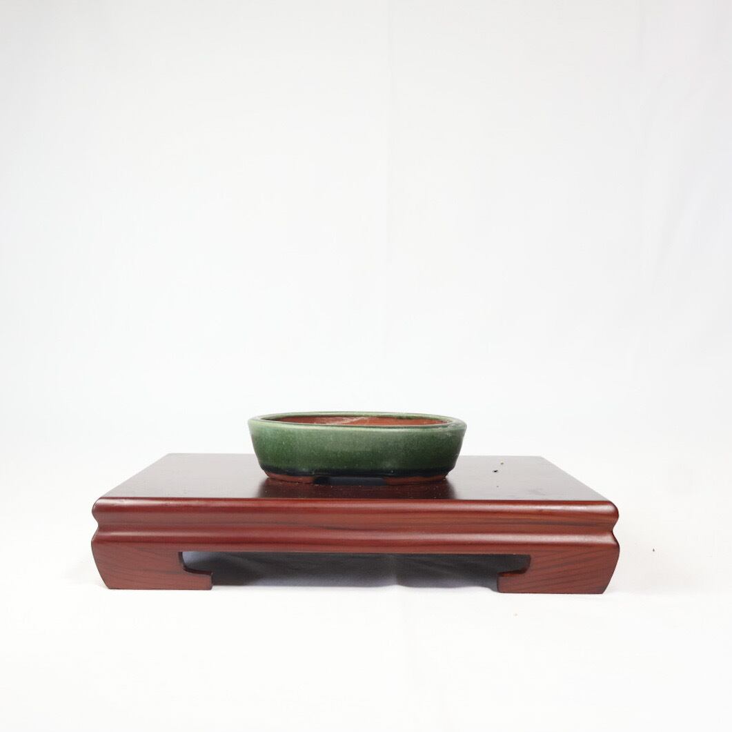 美芸鉢（KMH-003） | 和の暮らし盆栽店 | 公式オンラインショップ