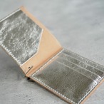 CM MONEY CLIP 05 SILVER