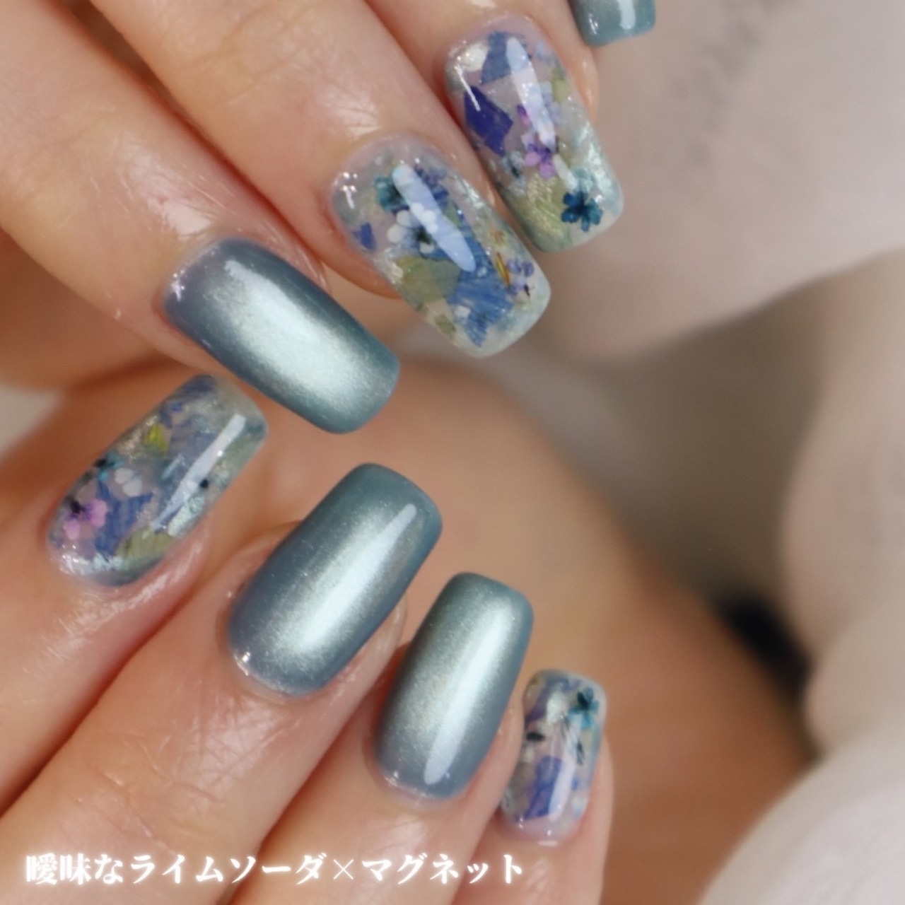 芳醇なオレンジの余韻