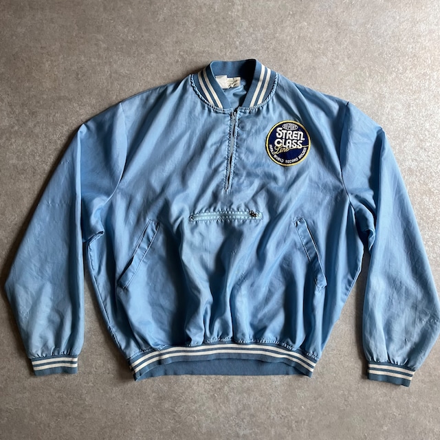 1980s～  Weinstock Conestoga  Nylon Pull Over  XL  Made in USA