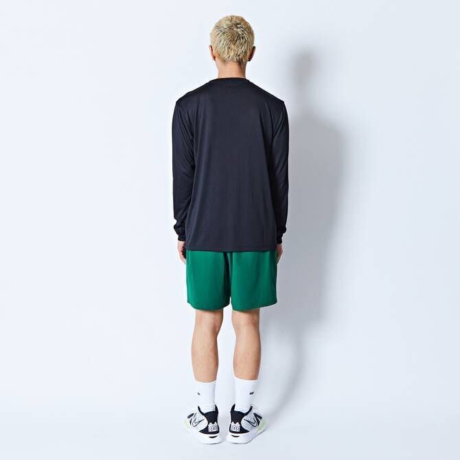 新品】アクター ボックスロゴ ベーシックワイド バスパン Mサイズ aktr