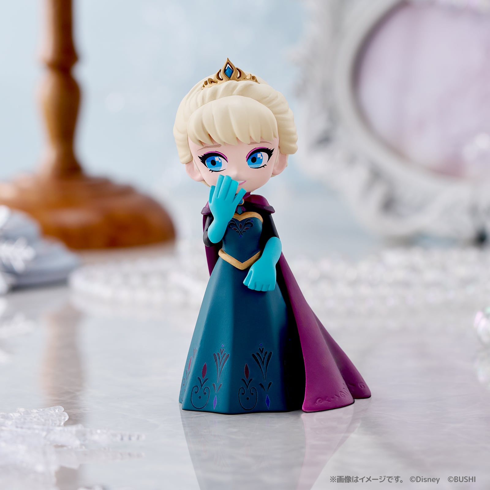 Disney PalVerse Vol.3 BOX | あるじゃんマーケット