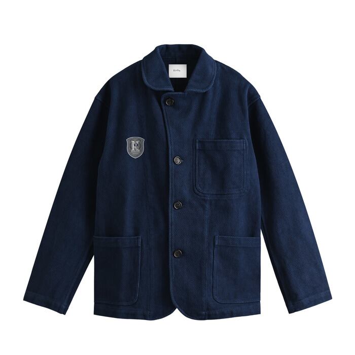 LEVI'S】90s USA製 Gジャン デニムジャケット コーデュロイ