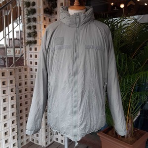 '13 "TENNIER INDUSTRIES.INC" ECWCS GEN3 Level 7 Jacket / 2013年製 "テニア インダストリーズ" ECWCS 第三世代 レベル7ジャケット