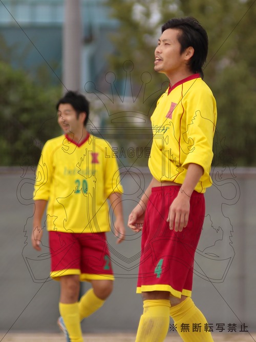 2018AWリーグD第10戦 Artista.S.福岡 vs ベベドール