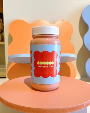 COMOCO DIY PAINT 200mL/1平米 (2回塗り)