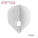 L-Flight PRO L3 [Shape] Clear White