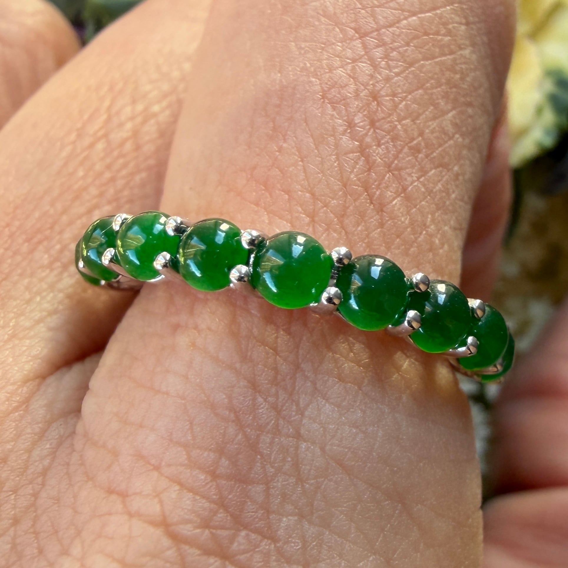 リング | Victorian Box