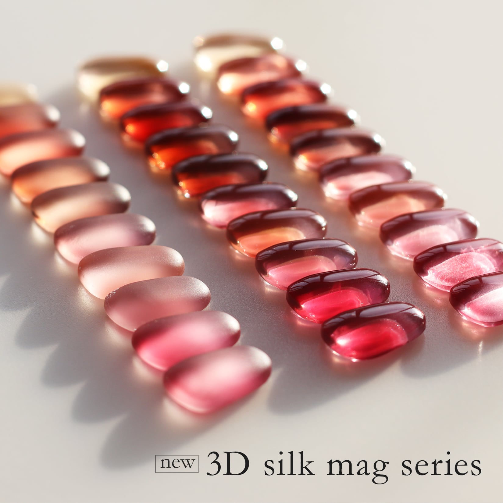 marron magnet 8色セット marron magnet – énoi