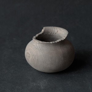 森田孝久 Takahisa Morita 壺(タモ) no.10