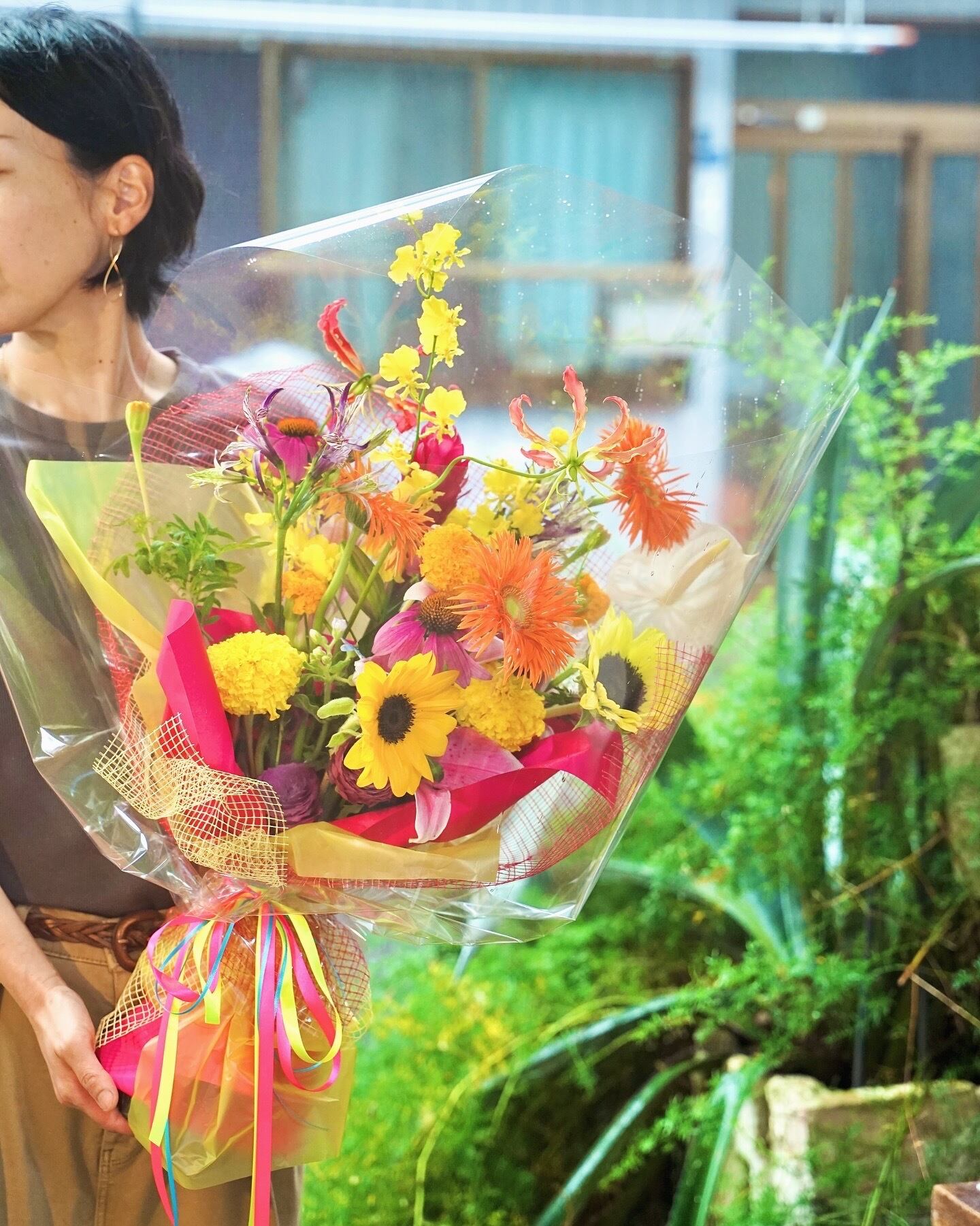 傘寿 bouquet/長寿 傘寿花束 プレゼント bouquet