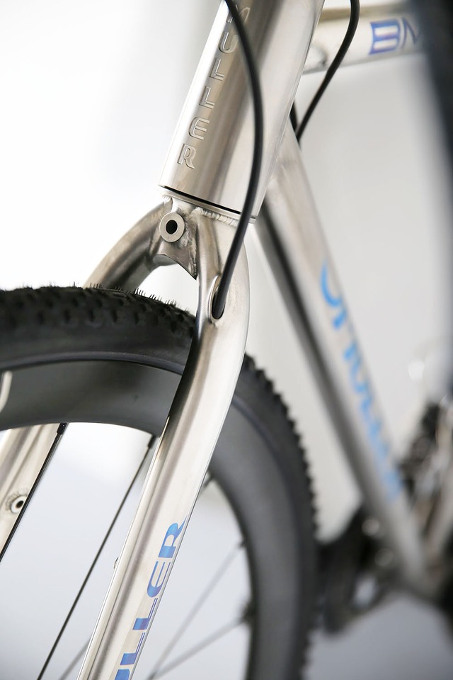 「BMJ」ROAD / CYCLOCROSS / GRAVEL BIKE　Frame & Fork set　(built to order, Please ask)