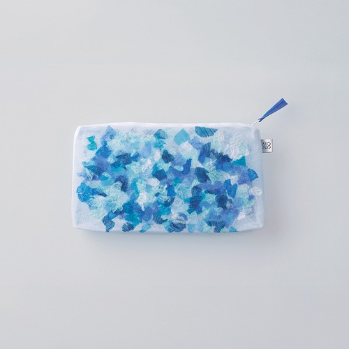 ATOADO FLOWER POUCH（ポーチ）