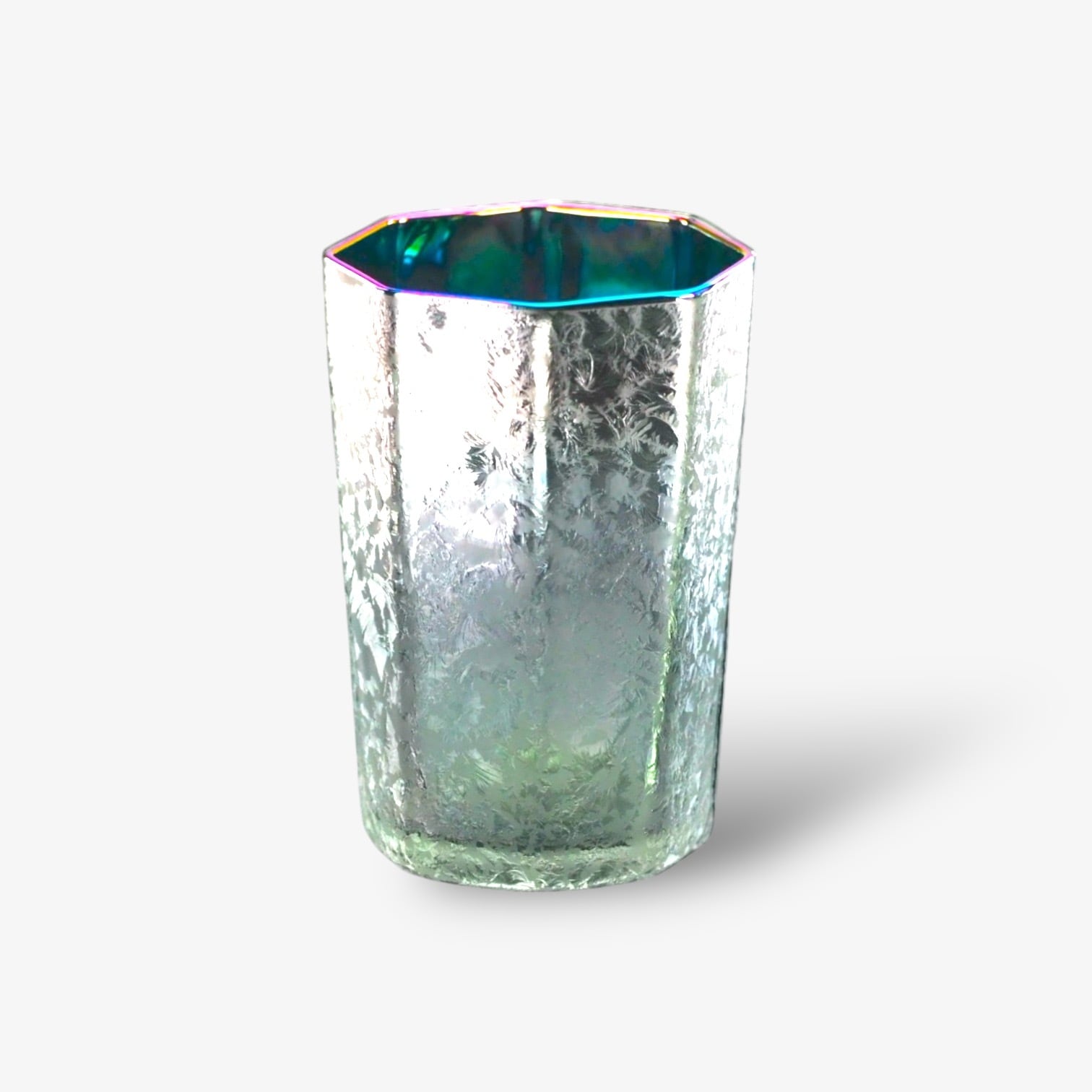 大八景／コリンズグラス／桐箱／420ml／日本伝統工芸◇ | 【公式ストア