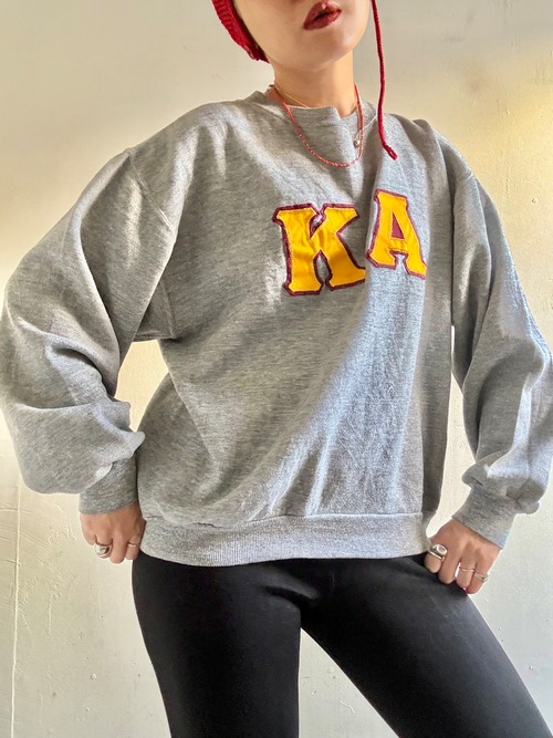 1970s Vintage Sweat Shirt