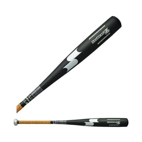 SSK(エスエスケイ) 野球 硬式バット 金属製 スカイビート31K-LF