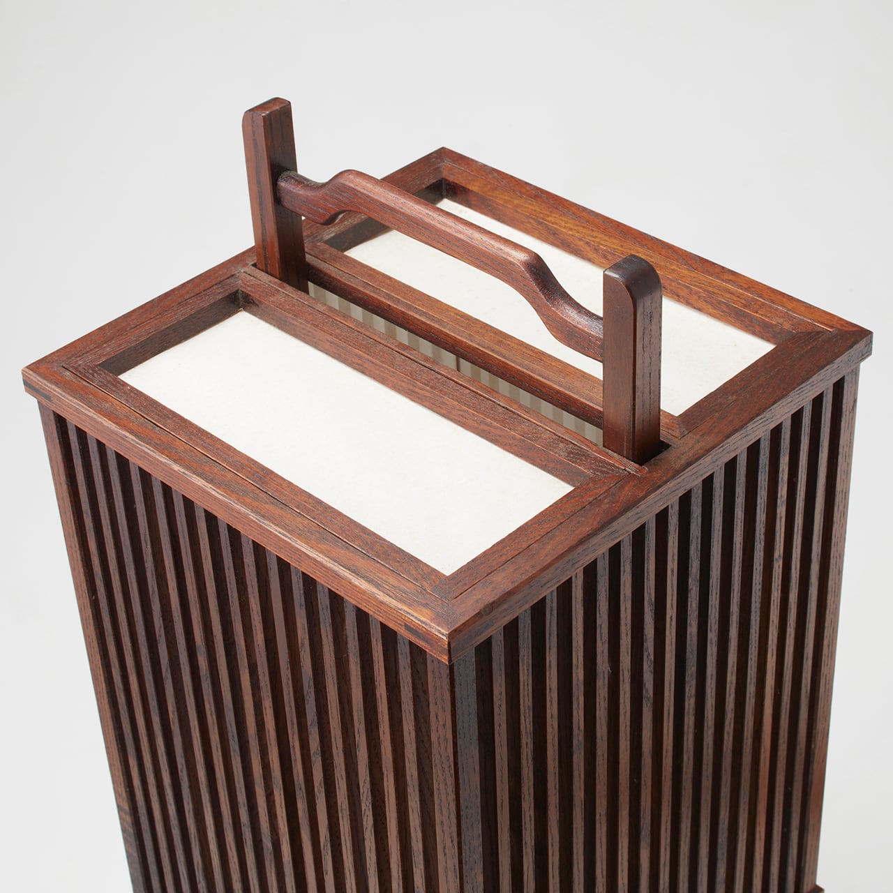 行灯 〜あんどん〜 | RIN Craft Market -伝統工芸 江戸指物 茂上工芸