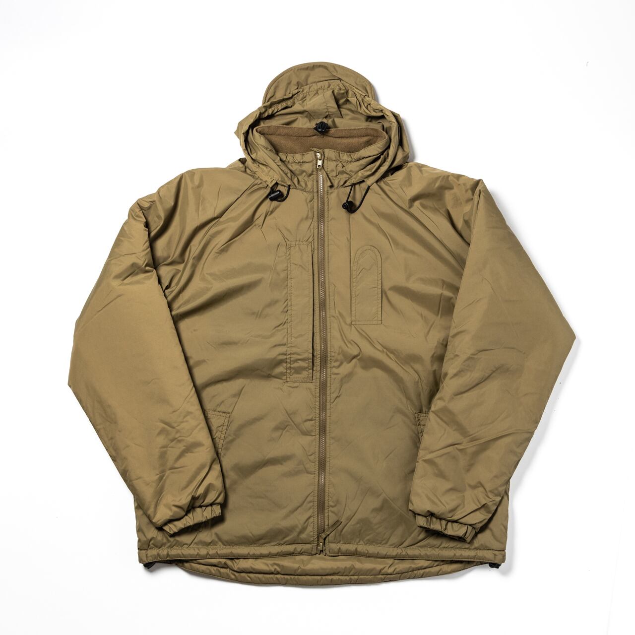 UK Military PCS Thermal JKT　XL