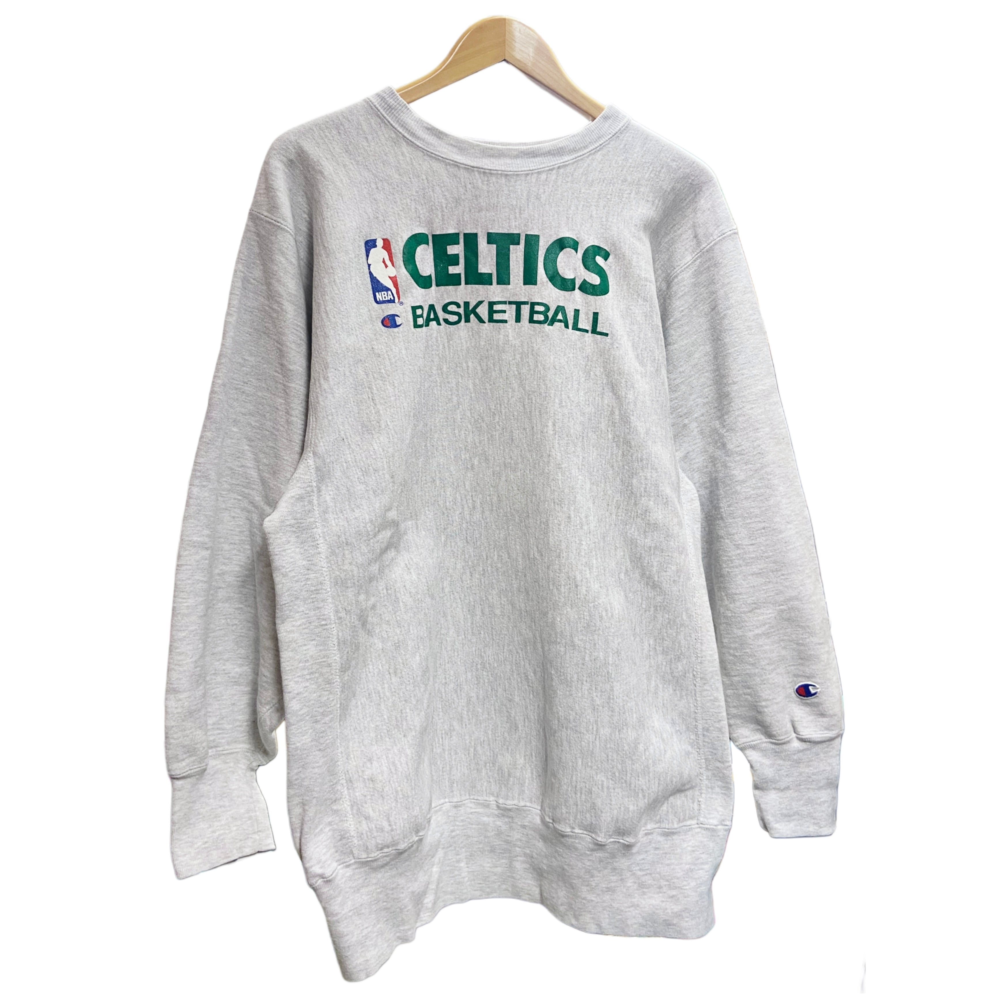 90s チャンピオン Champion リバースウィーブ スウェット YOUNG LIFE