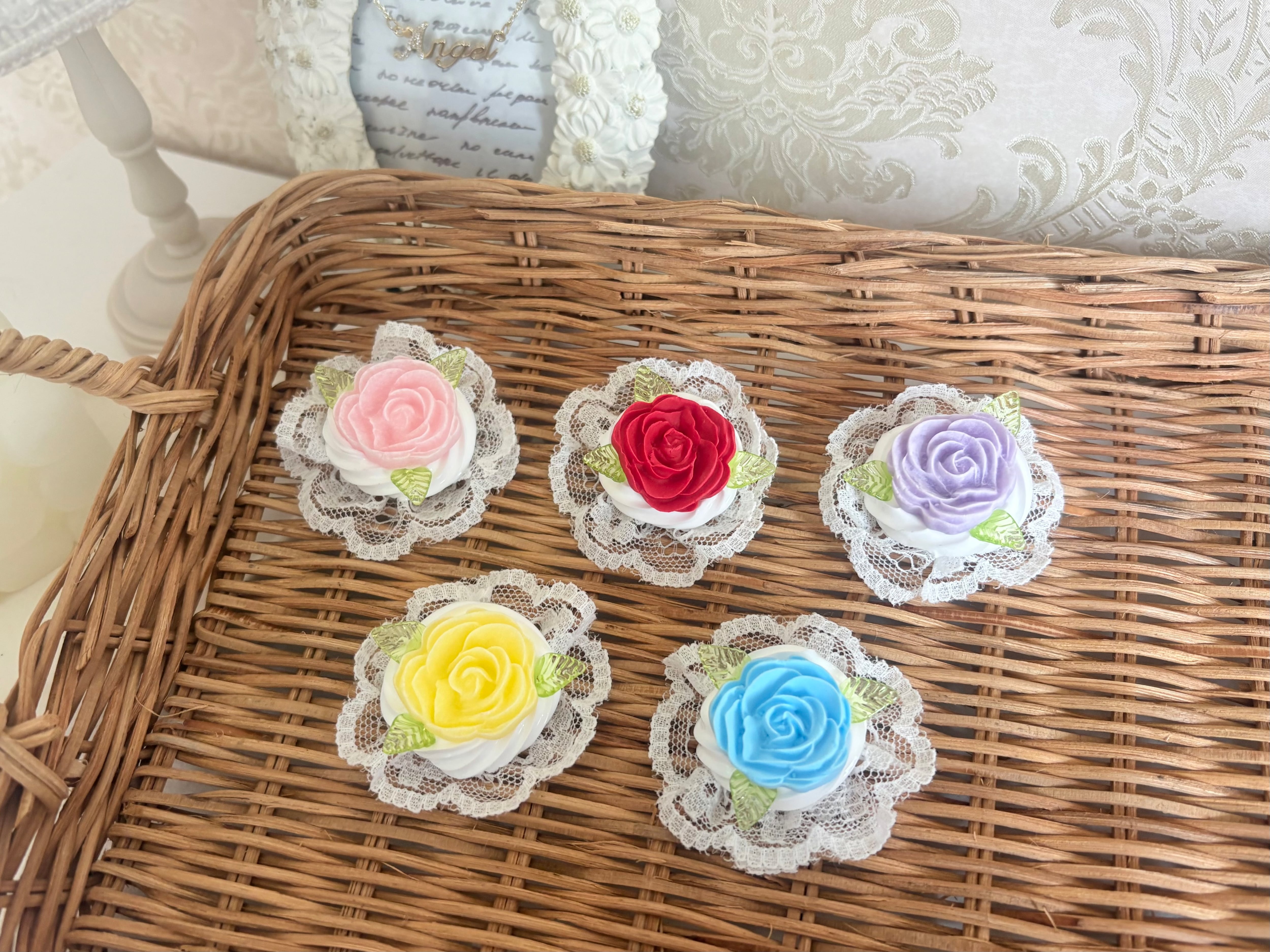 親指隠しリング