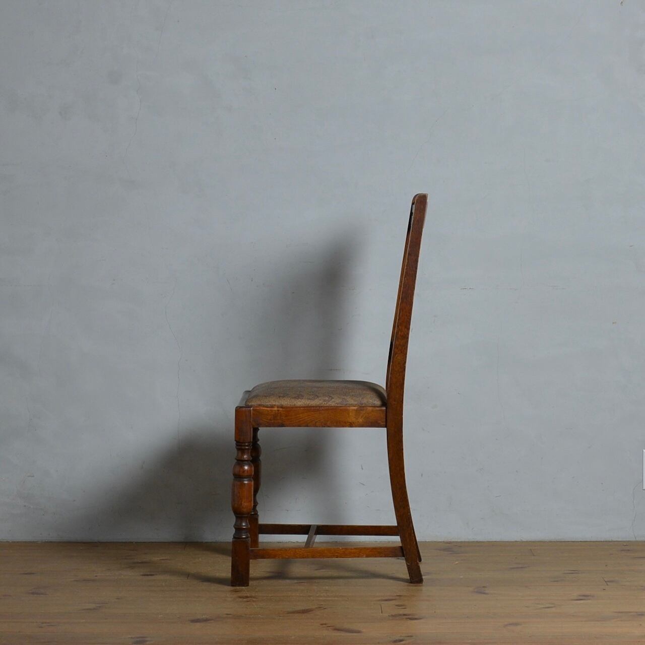 Dining Chair / ダイニングチェア 【B】〈椅子・オークチェア・デスク